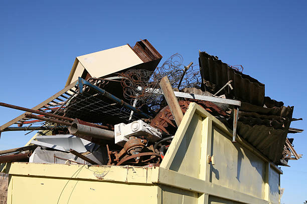 Trash Removal Near Me in Alexandria, MN